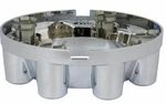 Genuine Ford Wheel Cap HC3Z-1130-N. Fixed Price $131.82.
