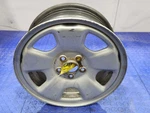 98-02 Subaru Forester 15X6 Steel Wheel Silver Genuine Oem Part 28111FC020. Fixed Price $99.99.