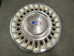 Genuine Ford Ltd Crown Victoria P71 15" Hubcap Wheel Cover Oem 1988-1997. Fixed Price $34.95.