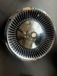 1979 #397 Chrysler Cordova Newport Yorker 15" Turbine Wheel Cover Hubcap!. Fixed Price $100.00.