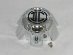 2 Crave Alloys Ii Lug Chrome Wheel Rim Center Cap NX-6H-A-UP LG1009-33. Fixed Price $59.00.
