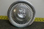 Oem Gm 14" Hub Cap Wheel Cover 00410220 1972-73 Cutlass Oldsmobile Omega (1073). Fixed Price $34.95.