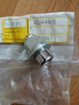 Datsun 280ZX S130, Alloy Wheel Nut, New Genuine Part. 40224-R4670.. Fixed Price $12.05.