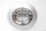 2002-2004 Audi A4 A6 A8 Wheel Center Cap For 5-SPOKE 16" Factory Rims Oem '02-04. Fixed Price $21.21.