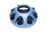 Gm Silverado 2500, 3500 / Suburban Oem 17" Steel Wheel Center Cap 9597819 #2F-10. Fixed Price $30.00.