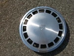 One Factory Original 1989 Renault Eagle Medallion 14 Inch Hubcap Wheel Cover. Fixed Price $26.40.