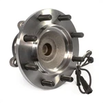 Front Brg Hub Assy For Nissan NV1500/NV2500/NV3500 1411-556351 WE61937 94-556351. Fixed Price $209.06.