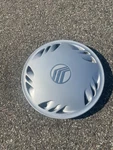 One Factory Original 1989 1991 Mercury Sable 14 Inch Hubcap Wheel Cover. Fixed Price $26.40.