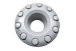 New Oem Ford 5C34-1A096-FB, 5C34-1A096-NB Wheel Center Hub Cap Nos. Fixed Price $49.99.