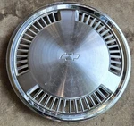 (1) Oem 1984-1985 Chevy Celebrity 14" Hubcap Wheel Cover #C1 Gm P/n 14055912. Fixed Price $29.99.