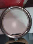 Wheel Vintiques 3001-A-1, Trim Ring 15" Stainless Steel. Fixed Price $39.00.