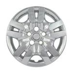 Coast To 16" Chrome Wheel Covers Fits 2009-2010 Nissan Altima (IWC45516C). Fixed Price $64.41.