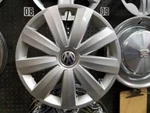 Wheel Cover Hubcap 16" Fits 12-16 Eos 231898. Fixed Price $54.99.