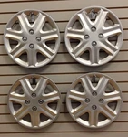 New 2003-2005 Honda Civic 15" Hubcap Wheelcover Set Of 4. Fixed Price $58.85.
