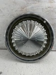 Wheel Cover Hubcap Excluding 300 26 Slot Type Fits 69 Chrysler New Yorker (rwd). Fixed Price $42.99.