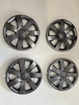 Scion Is Hubcap/ Wheelcover 16 In 7 Spoke 42602WB001 1SET Of. Fixed Price $125.00.