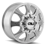 Cali Off-road 9105 Brutal Front 20X8.25 8X200 Offset 127 Chrome (qty 1). Fixed Price $467.13.