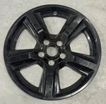 Ford Mustang 17 Center Hubcap. Fixed Price $20.00.