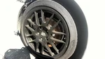 Wheel Alloy 20X9-1/2 14 Spoke Fits 10-16 Porsche Panamera 30681734. Fixed Price $404.67.