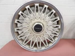 Chrysler Concorde Lhs New Yorker 1993-1995 Wheel Cover Hubcap 15 Inch Oem. Fixed Price $56.40.
