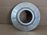 1982-1986 Dodge D50 Power Ram Mitsubishi Mighty Max 4X4 Pickup Nos Hubcap. Fixed Price $49.00.