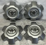 Toyota 4RUNNER Center Caps Hub Covers 2014-2024 4260B-35070 *brand New* Set Of. Fixed Price $99.99.