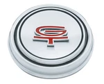 United Pacific 1967-1968 "gt" Stainless Hub Cap Wheel Accessory A6046. Fixed Price $44.50.