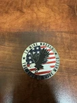 La Wire Wheels King Of Eagle Emblems Set 4 (new) Brand New!. Fixed Price $100.00.