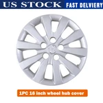 New Hubcap For Nissan Sentra 2013-2020 Replacement 16-IN Wheel Cover 53089. Fixed Price $27.32.