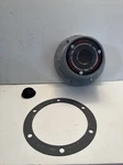 Haldex Midland 411601P Hub Cap Kit Bolt 5 1/2" W/out Side Plug 2016460C91 9009. Fixed Price $29.99.