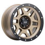 Pro Comp Wheels PA41 Phaser 17X9 5X5.0 -6MM Matte Bronze/black 9641-7973. Fixed Price $338.09.