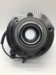 New Front Wheel Bearing Hub Assembly For Dodge Ram Dakota W/abs Fkg 513229X1. Fixed Price $67.04.