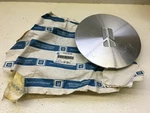 Gm Nos 1989-1991 Oldsmobile Cutlass Calais Aluminum Hub Cap 22576229. Fixed Price $15.00.