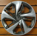 New 16" Hubcap Wheel Cover Fits 2019 2020 2021 Honda Civic 55103. Fixed Price $29.95.