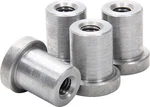 Allstar Performance 18550 Weld Nuts 3/8-16 Long 4PK. Fixed Price $39.73.