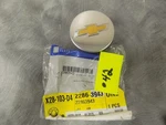 Gm 22863943 2012-16 Chevy Cruze Wheel Cap Nos Oem. Fixed Price $30.00.