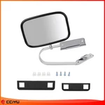 ?top Mirror Right Side 1PCS Chrome Manual For Explorer F100-350 Ranger. Fixed Price $28.22.