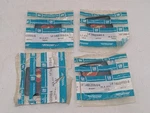 4X 1976-1987 Chevrolet Oem Center Wheel Cap Insert Gm 14020904. Fixed Price $62.95.