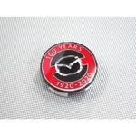 MAZDA3 Genuine BP11-37-190 100TH Anniversary Wheel Center Cap Jdm Oem. Fixed Price $135.26.
