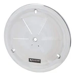 Allstar Performance ALL44140 Aluminum Wheel Cover Weld Louvered Polished. Fixed Price $66.99.