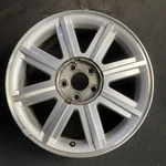 Ford Machined Silver Five Hundred Oem Wheel 18 2005-2007 Alloy Original 3581. Fixed Price $224.97.