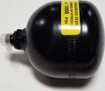1995-2002 Land Rover Range P38 4.0 4.6 Abs Brake Accumulator New Hydac 305. Fixed Price $269.95.