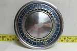 Used Oem Ford 15" Hub Cap Wheel Cover D4GY1130S 1974-1976 Mercury Montego (4031). Fixed Price $34.95.