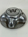 1997 2003 Ford F-150 King Ranch Oem Chrome Center Cap P/n YL14-1A096-BA G8 (b). Fixed Price $89.99.