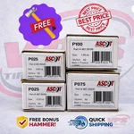Ascot Weights X200 For Steel Wheels P025 P050 P075 P100 + Free Hammer. Fixed Price $67.89.