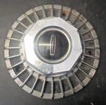 1978 Lincoln Continental Wheel Center Cap Original D84C-1A097-A Fomoco LOC171DG1. Fixed Price $34.99.