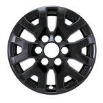 Coast IMP524BLK Impostor Wheel Skin Set For 2024-2025 Toyota Tacoma. Fixed Price $107.75.