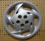 Oem 1995-98 Pontiac Grand Am 95-99 Sunfire 15" Hubcap Wheel Cover 9592478. Fixed Price $14.95.