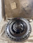 Nos 1969 14" Chevy Chevelle Single Oem Original Wheel Cover Hubcap 3937879. Fixed Price $149.99.