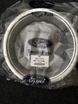 1968-1969 Nos Mustang Trim Rings C8ZZ-1210-B. Fixed Price $650.00.